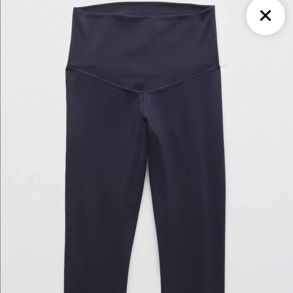 OFFLINE by Aerie Real Me High Waisted Leggings size small